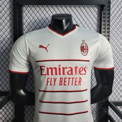 Maglia Authentic AC Milan Gara Away 2022/2023