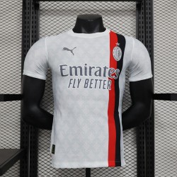 Maglia Authentic AC Milan Gara Away 2023/2024