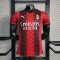 Maglia Authentic AC Milan Gara Home 2023/2024