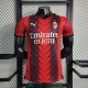 Maglia Authentic AC Milan Gara Home 2023/2024