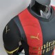 Maglia Authentic AC Milan Special Edition Rosso Negro I 2022/2023