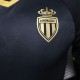 Maglia Authentic AS Monaco Gara Away 2023/2024