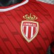 Maglia Authentic AS Monaco Gara Home 2023/2024