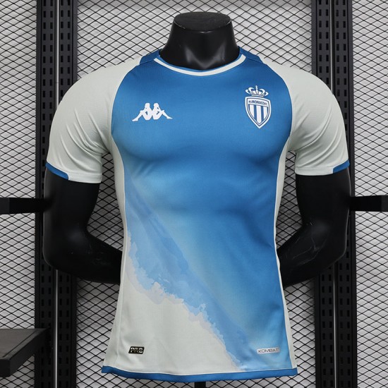 Maglia Authentic AS Monaco Gara Third 2023/2024