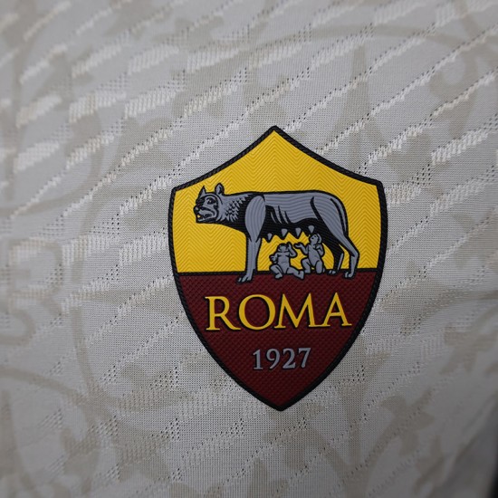 Maglia Authentic AS Roma Gara Away 2023/2024