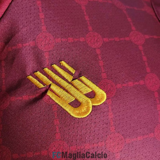 Maglia Authentic AS Roma Gara Home 2022/2023