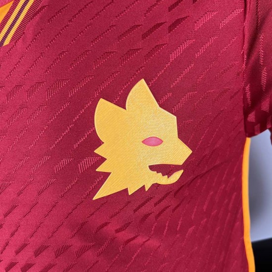 Maglia Authentic AS Roma Gara Home 2023/2024