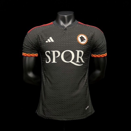 Maglia Authentic AS Roma Gara Third 2023/2024