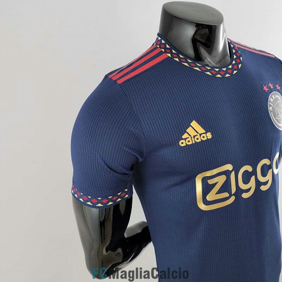 Maglia Authentic Ajax Gara Away 2022/2023