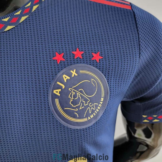 Maglia Authentic Ajax Gara Away 2022/2023