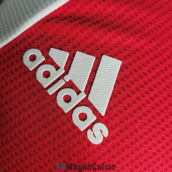 Maglia Authentic Ajax Gara Home 2022/2023