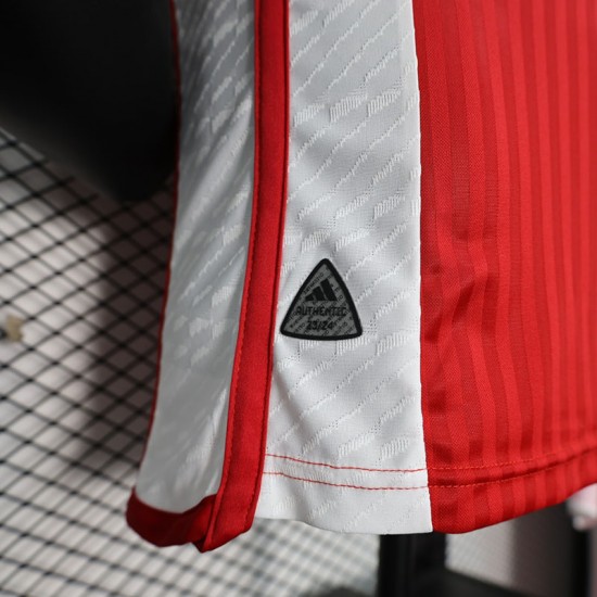 Maglia Authentic Ajax Gara Home 2023/2024