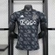 Maglia Authentic Ajax Gara Third 2023/2024