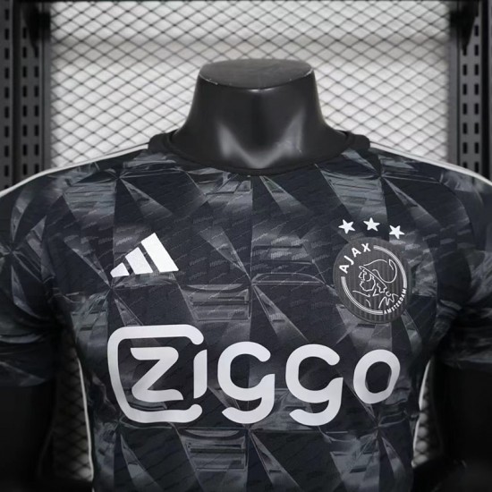 Maglia Authentic Ajax Gara Third 2023/2024