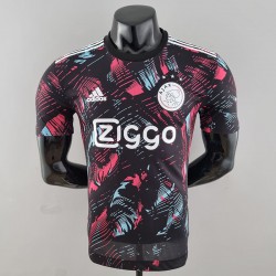 Maglia Authentic Ajax Special Edition Negro I 2022/2023