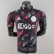 Maglia Authentic Ajax Special Edition Negro I 2022/2023