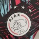 Maglia Authentic Ajax Special Edition Negro I 2022/2023