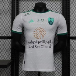 Maglia Authentic Al Ahli Saudi FC Gara Away 2023/2024