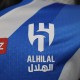 Maglia Authentic Al Hilal Gara Away 2023/2024