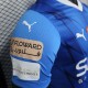 Maglia Authentic Al Hilal Gara Home 2023/2024