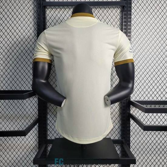 Maglia Authentic Al Nassr FC 4TH 2022/2023