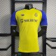 Maglia Authentic Al Nassr FC Gara Home 2022/2023