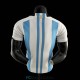 Maglia Authentic Argentina 3 Star Gara Home 2022/2023