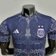 Maglia Authentic Argentina Blu I 2022/2023