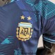 Maglia Authentic Argentina Commemorative Edition Blu II 2022/2023