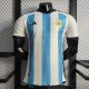 Maglia Authentic Argentina Gara Home 2022/2023