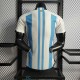 Maglia Authentic Argentina Gara Home 2022/2023