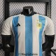 Maglia Authentic Argentina Gara Home 2022/2023