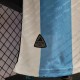 Maglia Authentic Argentina Gara Home 2022/2023