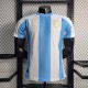 Maglia Authentic Argentina Gara Home 2023/2024