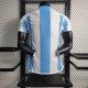 Maglia Authentic Argentina Gara Home 2023/2024