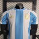 Maglia Authentic Argentina Gara Home 2023/2024