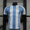 Maglia Authentic Argentina Gara Home 2024/2025