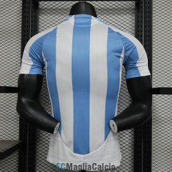 Maglia Authentic Argentina Gara Home 2024/2025