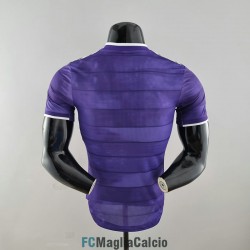 Maglia Authentic Argentina Purple 2022/2023