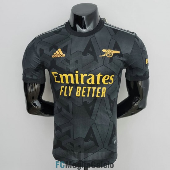 Maglia Authentic Arsenal Gara Away 2022/2023