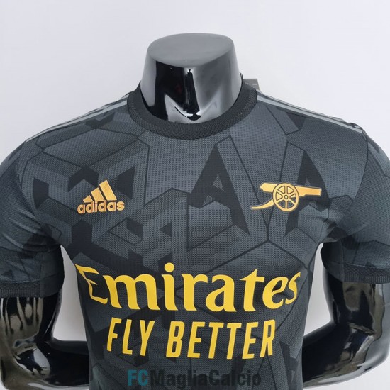 Maglia Authentic Arsenal Gara Away 2022/2023