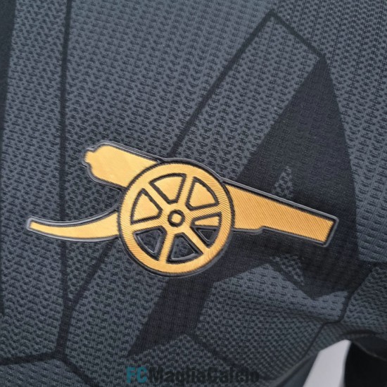 Maglia Authentic Arsenal Gara Away 2022/2023