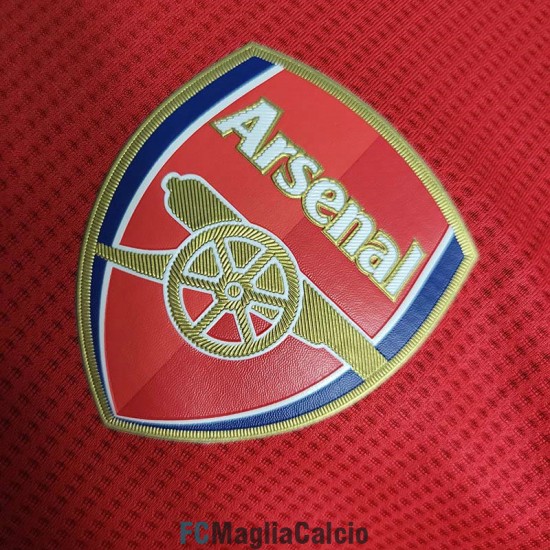 Maglia Authentic Arsenal Gara Home 2022/2023