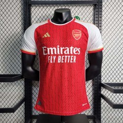 Maglia Authentic Arsenal Gara Home 2023/2024