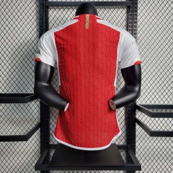 Maglia Authentic Arsenal Gara Home 2023/2024