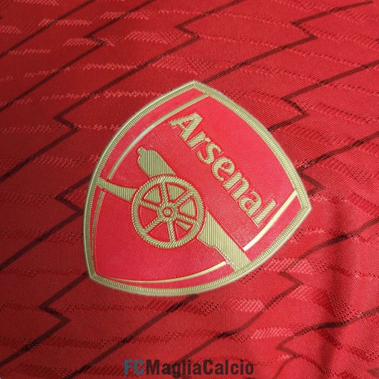 Maglia Authentic Arsenal Gara Home 2023/2024