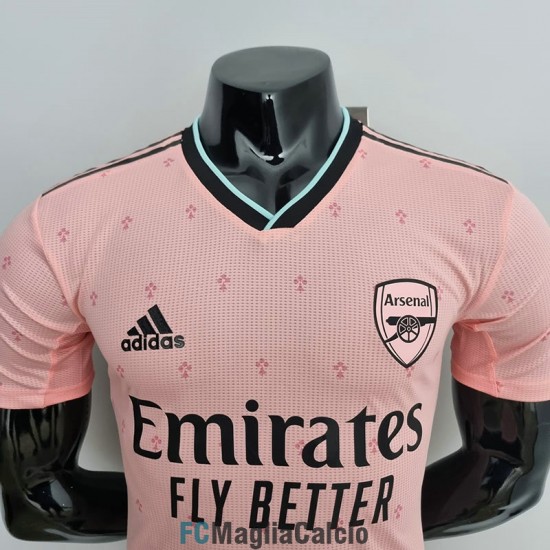 Maglia Authentic Arsenal Gara Third 2022/2023