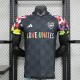 Maglia Authentic Arsenal Love Unites 2023/2024