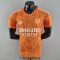 Maglia Authentic Arsenal Portiere Naranja 2022/2023