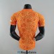 Maglia Authentic Arsenal Portiere Naranja 2022/2023